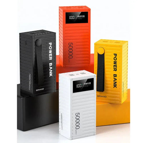 UltraCell - Fast Charging Compact Powerbank™