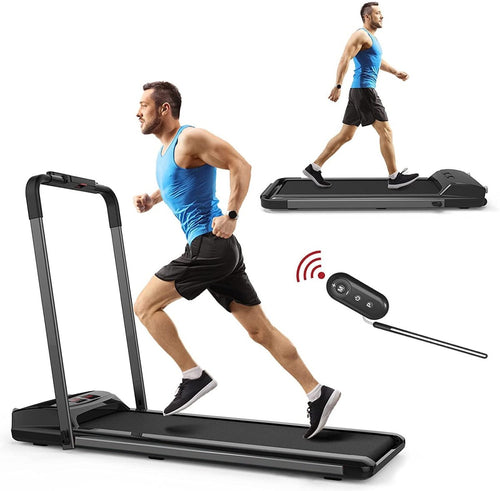 UnderDesk  - Home Foldable Compact Smart Treadmill™