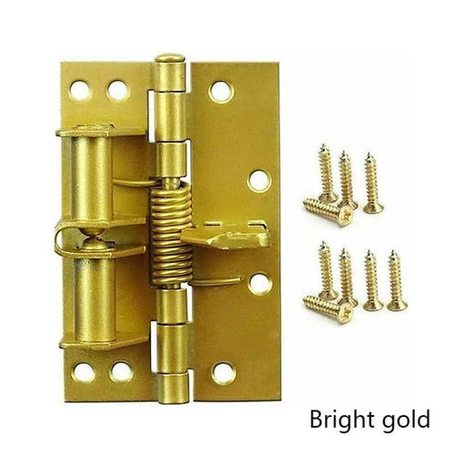 UniSpring Multi-Function Door Hinge™