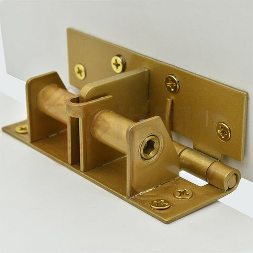 UniSpring Multi-Function Door Hinge™