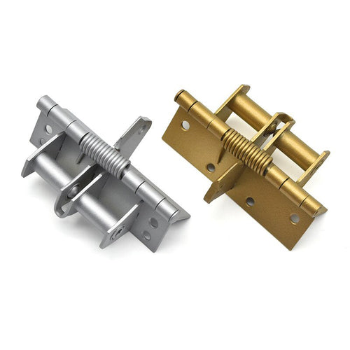 UniSpring Multi-Function Door Hinge™