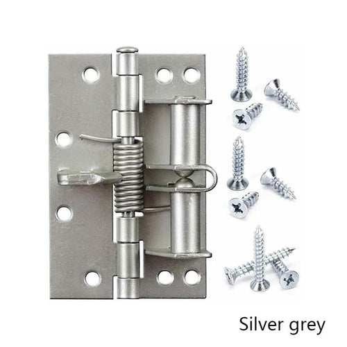 UniSpring Multi-Function Door Hinge™