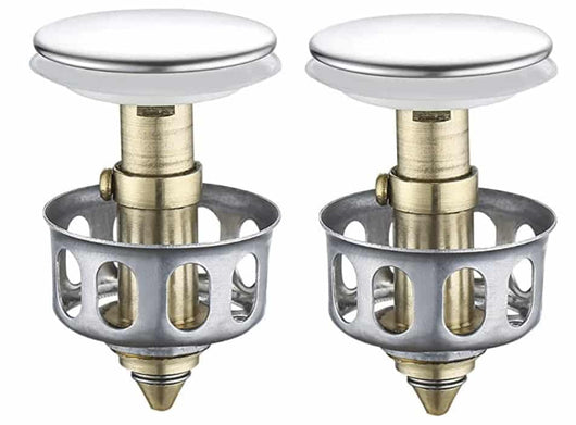Universal Wash Basin Drain Filter - TumTum