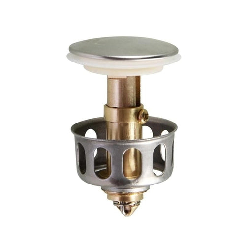 Universal Wash Basin Drain Filter™