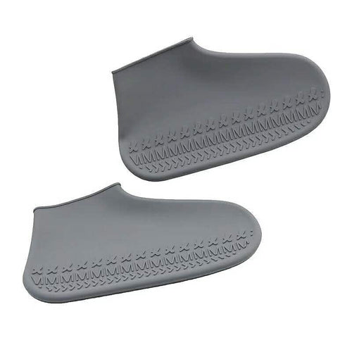 Universal Water-Resistant Shoe Covers™