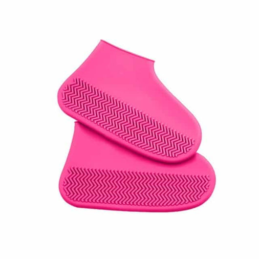 Universal Waterproof Shoe Covers - TumTum