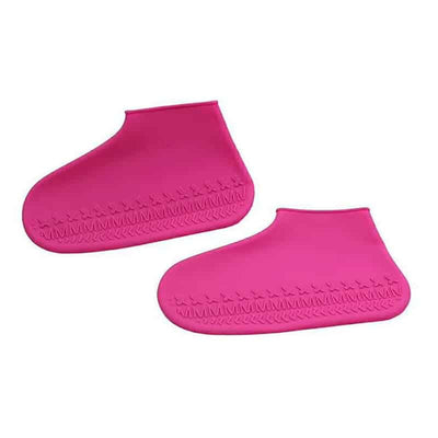 Universal Waterproof Shoe Covers - TumTum