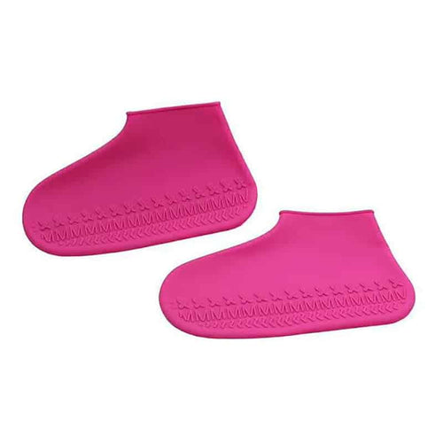 Universal Water-Resistant Shoe Covers™