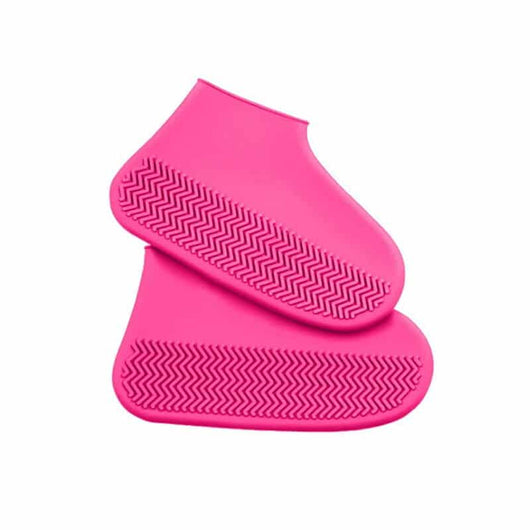 Universal Waterproof Shoe Covers - TumTum