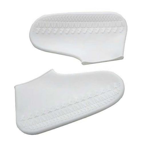 Universal Water-Resistant Shoe Covers™