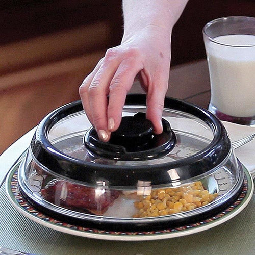 Vacuum Food Fresh Cover™