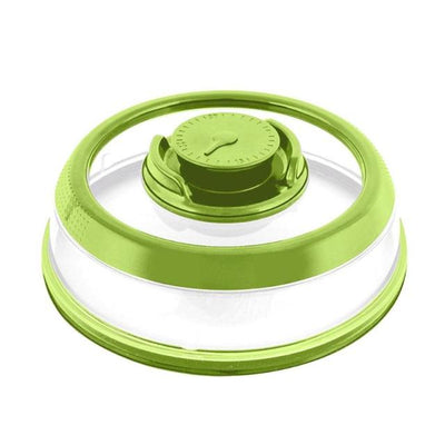 Vacuum Food Fresh Cover - TumTum