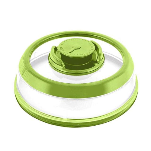 Vacuum Food Fresh Cover™