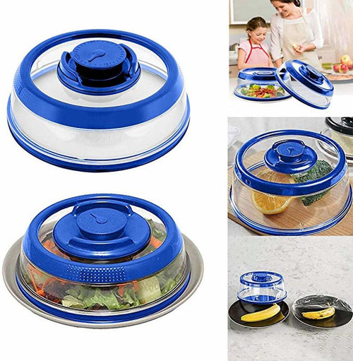 Vacuum Food Fresh Cover™