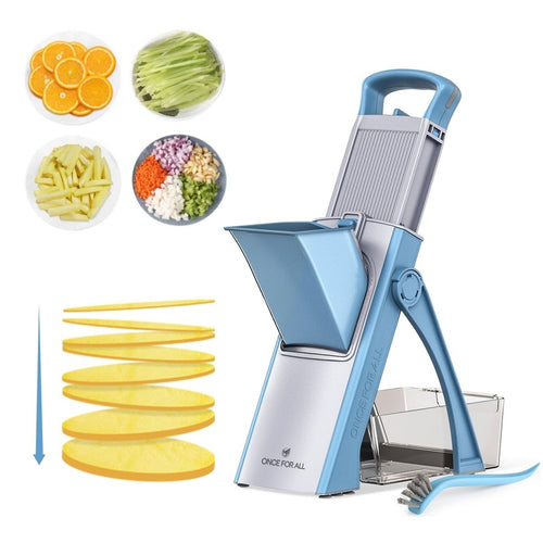VeggieMaster 20™