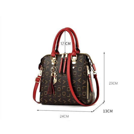Vento Marea ™ - Luxurious Bag for Women - TumTum