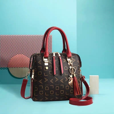 Vento Marea ™ - Luxurious Bag for Women - TumTum
