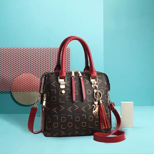 Vento Marea ™ - Luxurious Bag for Women - TumTum