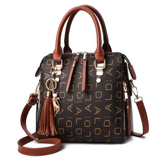Vento Marea ™ - Luxurious Bag for Women - TumTum