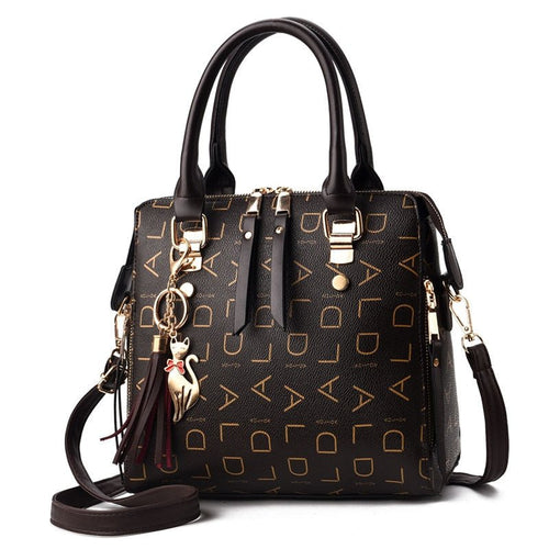 Vento Marea  - Luxurious Bag for Women™