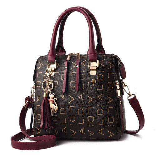 Vento Marea  - Luxurious Bag for Women™