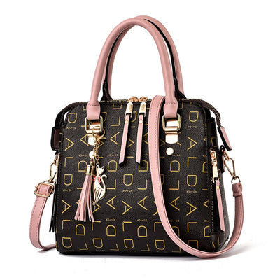 Vento Marea ™ - Luxurious Bag for Women - TumTum