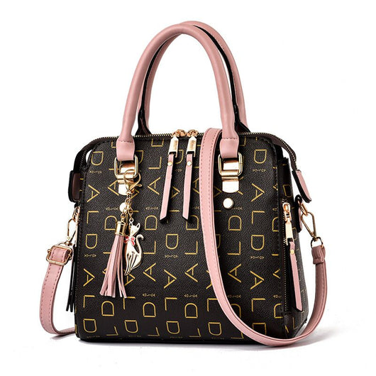 Vento Marea ™ - Luxurious Bag for Women - TumTum