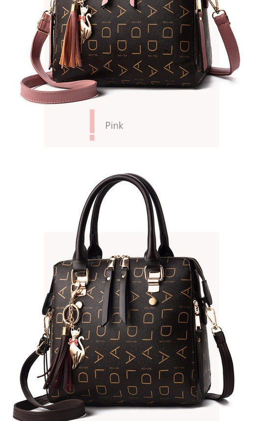 Vento Marea ™ - Luxurious Bag for Women - TumTum