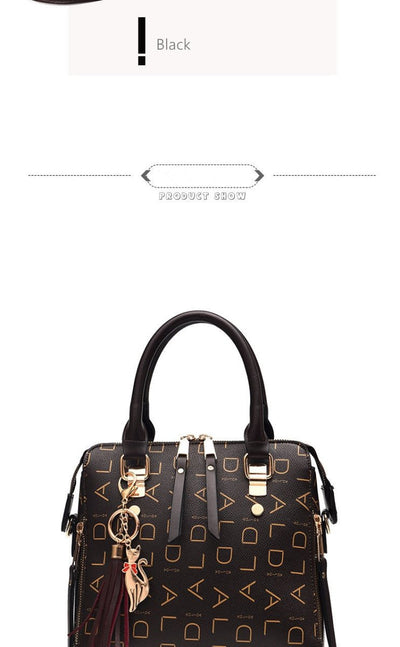 Vento Marea ™ - Luxurious Bag for Women - TumTum