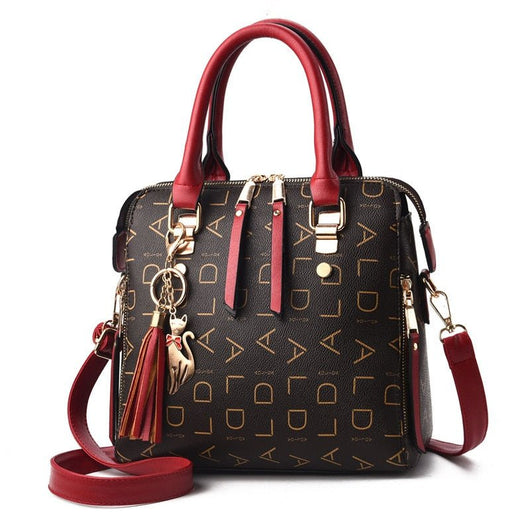 Vento Marea ™ - Luxurious Bag for Women - TumTum