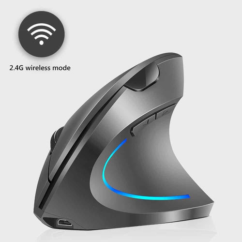 VerticMouse™