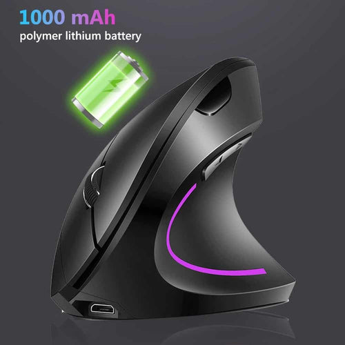 VerticMouse™