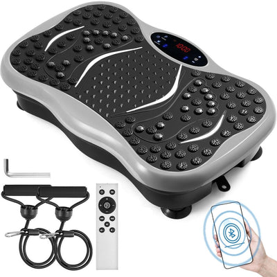 VibraShape™ - Whole Body Massager - TumTum