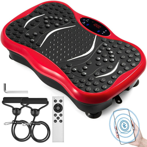VibraShape - Whole Body Massager™