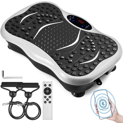 VibraShape™ - Whole Body Massager - TumTum