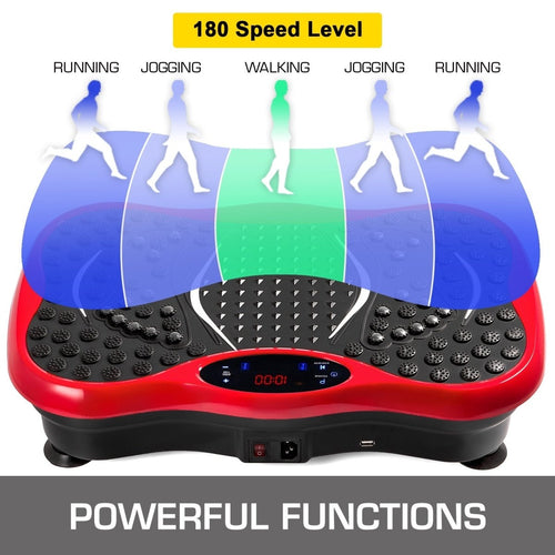 VibraShape - Whole Body Massager™