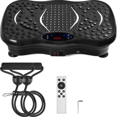 VibraShape™ - Whole Body Massager - TumTum