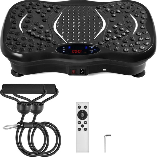 VibraShape™ - Whole Body Massager - TumTum