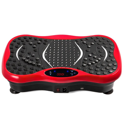 VibraShape™ - Whole Body Massager - TumTum
