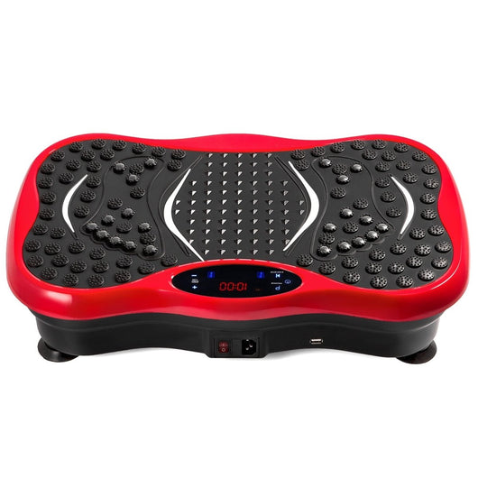 VibraShape™ - Whole Body Massager - TumTum