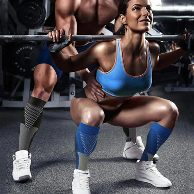 VitaCompress™ - Compression Socks - TumTum
