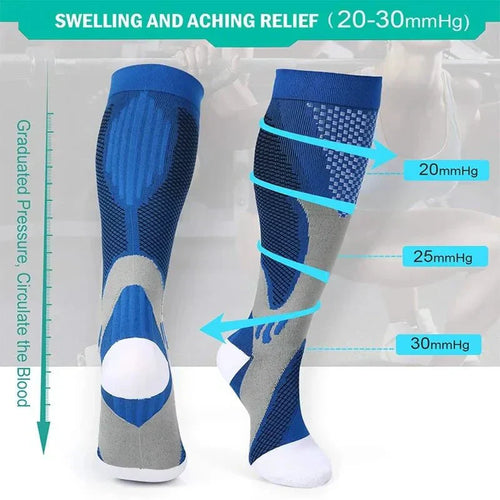 VitaCompress - Compression Socks™