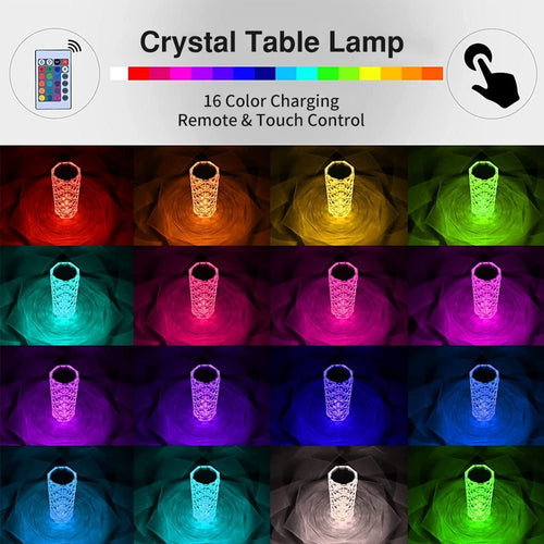 VortexLamp™