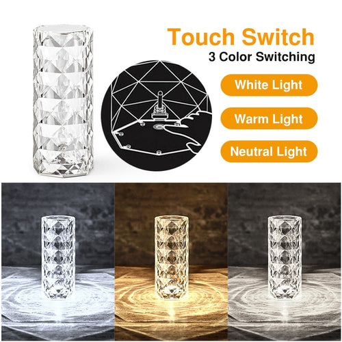 VortexLamp™