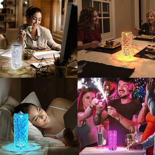 VortexLamp™