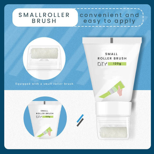 Wallfixer - DIY Wall Fix Paste Roller™