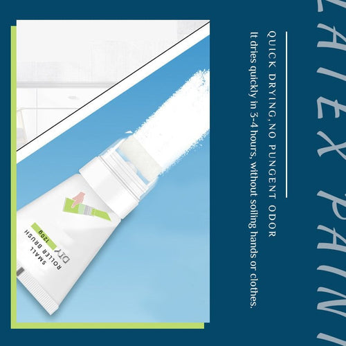 Wallfixer - DIY Wall Fix Paste Roller™