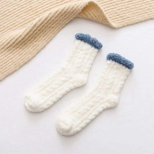 Warm Lamb Wool Socks - Winter Sale™