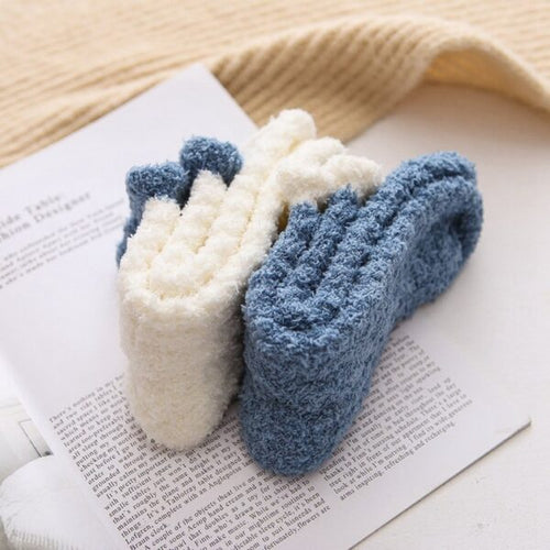 Warm Lamb Wool Socks - Winter Sale™