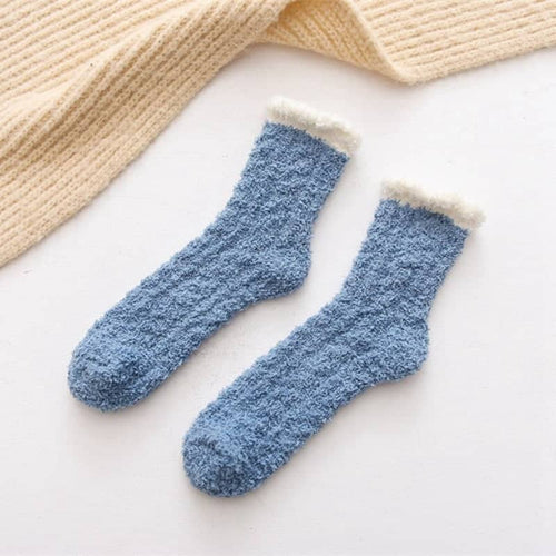 Warm Lamb Wool Socks - Winter Sale™